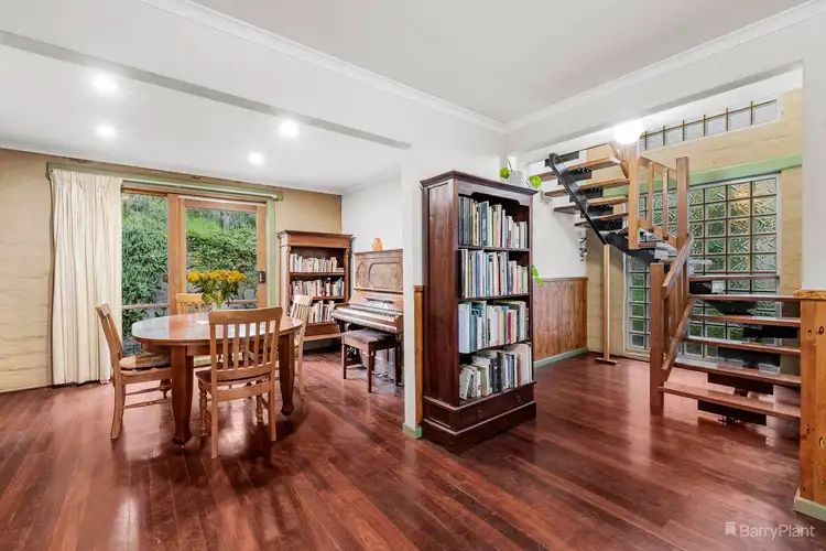 Fourth view of Homely house listing, 34 Kalbar Road, Eltham VIC 3095
