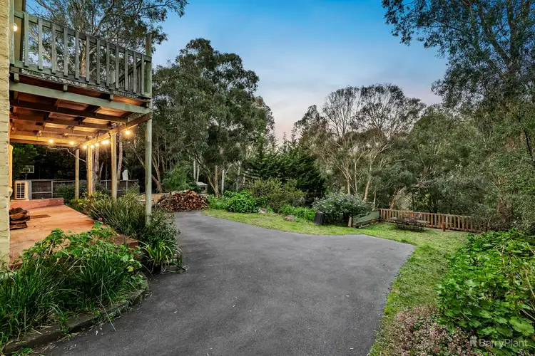 Fifth view of Homely house listing, 34 Kalbar Road, Eltham VIC 3095