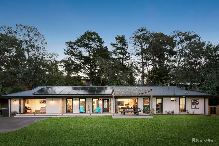 19 Parsons Road, Eltham VIC 3095