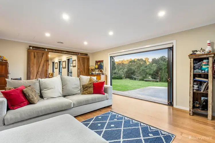 Fifth view of Homely house listing, 19 Parsons Road, Eltham VIC 3095
