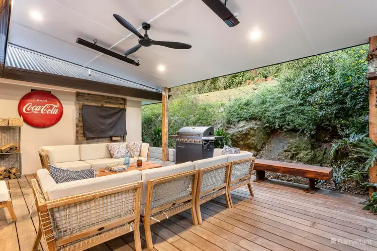 Sixth view of Homely house listing, 19 Parsons Road, Eltham VIC 3095