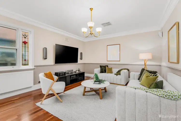 Fourth view of Homely house listing, 1 Fellows Street, Mitcham VIC 3132
