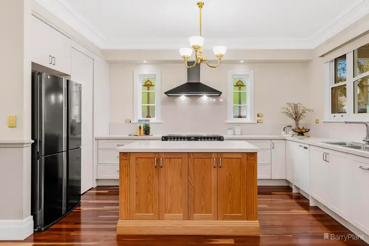 Sixth view of Homely house listing, 1 Fellows Street, Mitcham VIC 3132