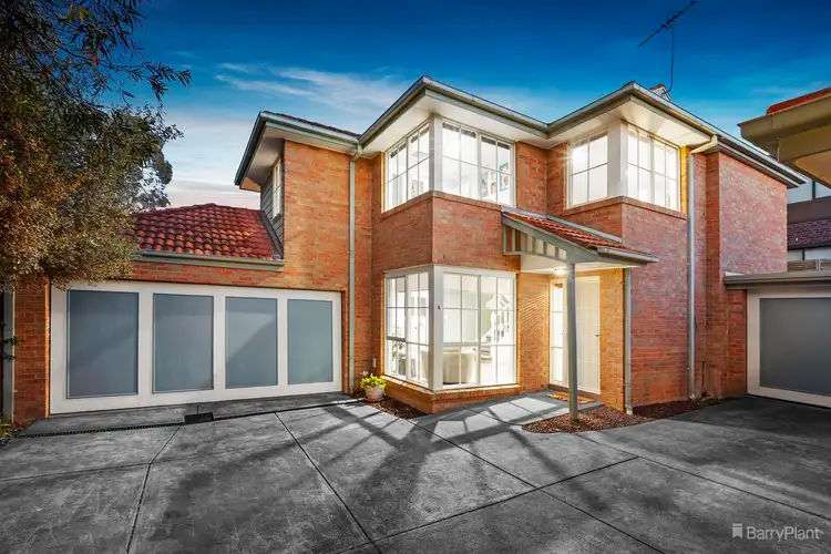 4/6 Mahoney Street, Templestowe Lower VIC 3107