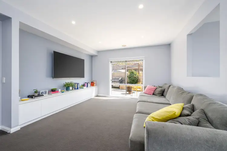Second view of Homely house listing, 3 Mallacoota Drive, Kialla VIC 3631