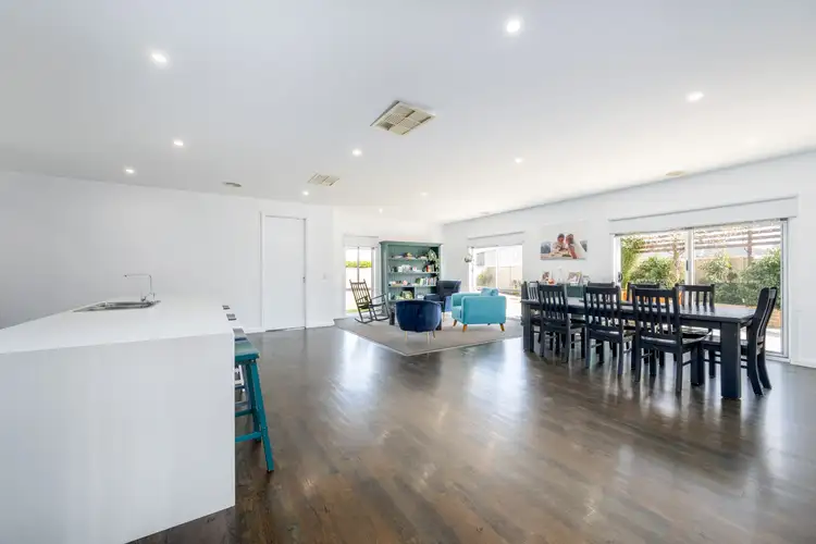 Third view of Homely house listing, 3 Mallacoota Drive, Kialla VIC 3631