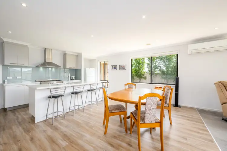 Third view of Homely house listing, 12 Daylesford Crescent, Kialla VIC 3631