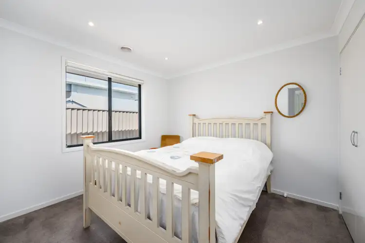 Fifth view of Homely house listing, 12 Daylesford Crescent, Kialla VIC 3631