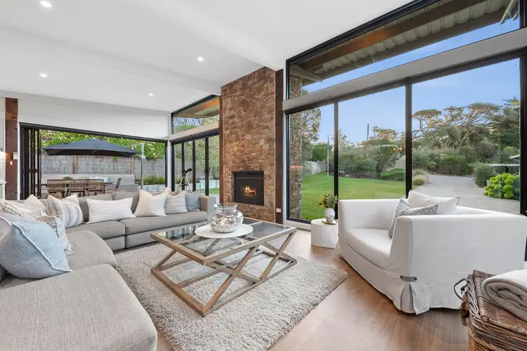 Second view of Homely house listing, 17 Kirwood Street, Blairgowrie VIC 3942