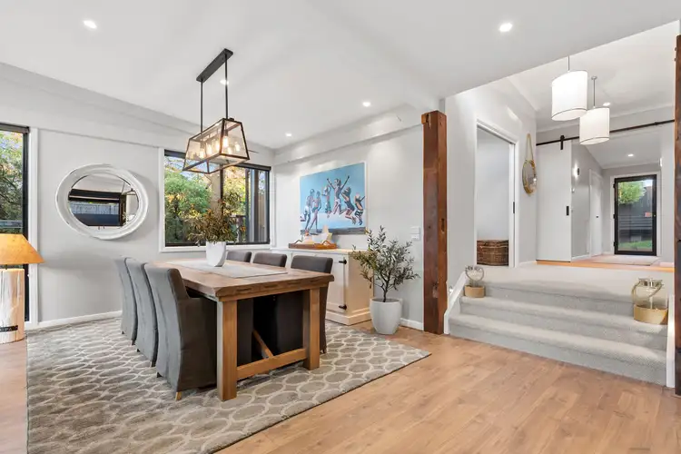 Third view of Homely house listing, 17 Kirwood Street, Blairgowrie VIC 3942