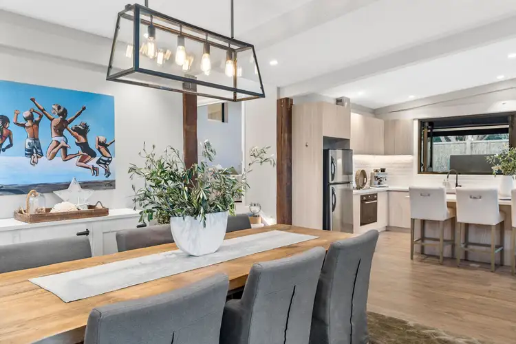 Fourth view of Homely house listing, 17 Kirwood Street, Blairgowrie VIC 3942