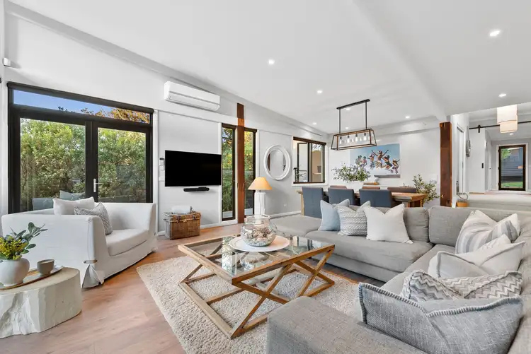 Fifth view of Homely house listing, 17 Kirwood Street, Blairgowrie VIC 3942