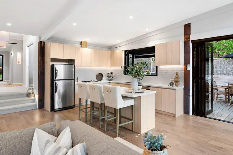 Sixth view of Homely house listing, 17 Kirwood Street, Blairgowrie VIC 3942