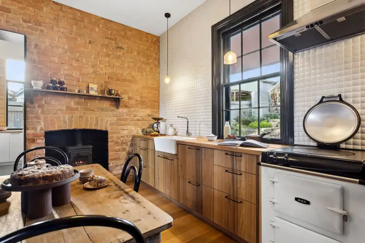 Fifth view of Homely house listing, 23 Burgoyne Street, Vaughan VIC 3451
