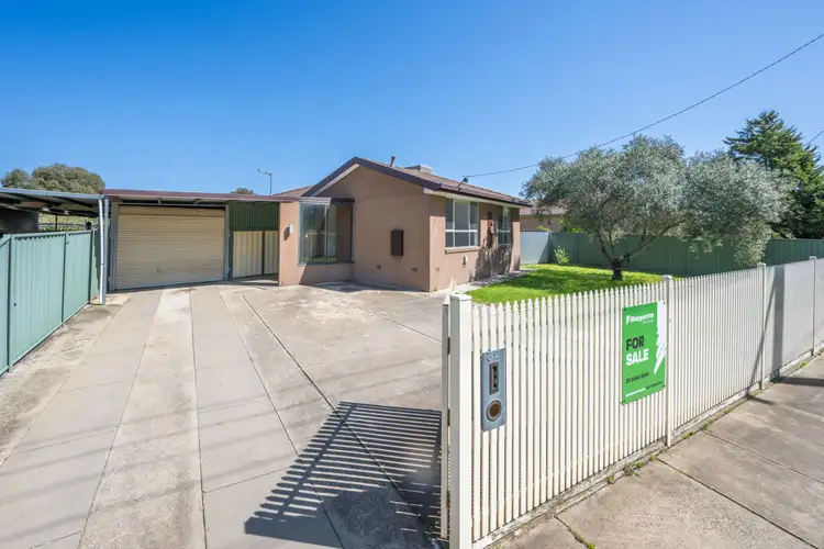 Main view of Homely house listing, 32 Parkside Drive, Shepparton VIC 3630