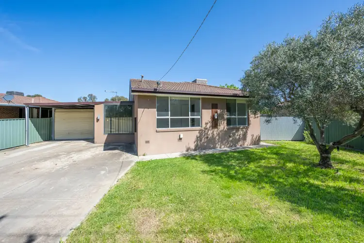 Second view of Homely house listing, 32 Parkside Drive, Shepparton VIC 3630