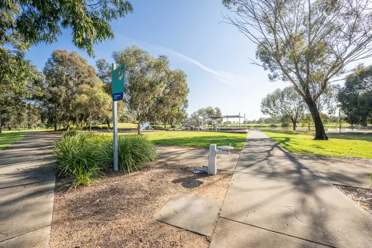 Third view of Homely house listing, 32 Parkside Drive, Shepparton VIC 3630