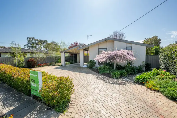 Main view of Homely house listing, 5 Mills Street, Shepparton VIC 3630