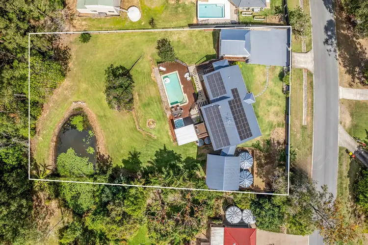 Main view of Homely house listing, 7 Rosemary Avenue, Glenview QLD 4553