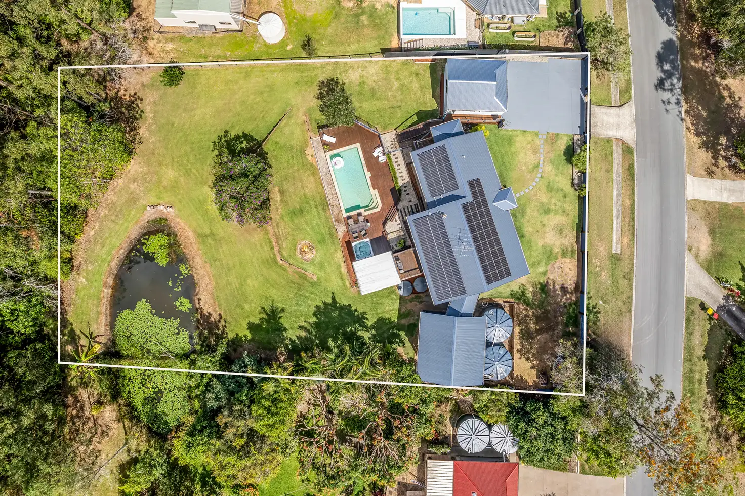 Main view of Homely house listing, 7 Rosemary Avenue, Glenview QLD 4553