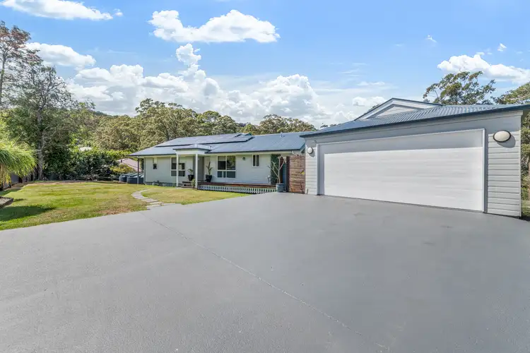 Second view of Homely house listing, 7 Rosemary Avenue, Glenview QLD 4553