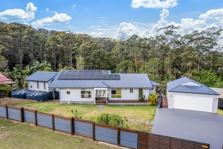 Fourth view of Homely house listing, 7 Rosemary Avenue, Glenview QLD 4553