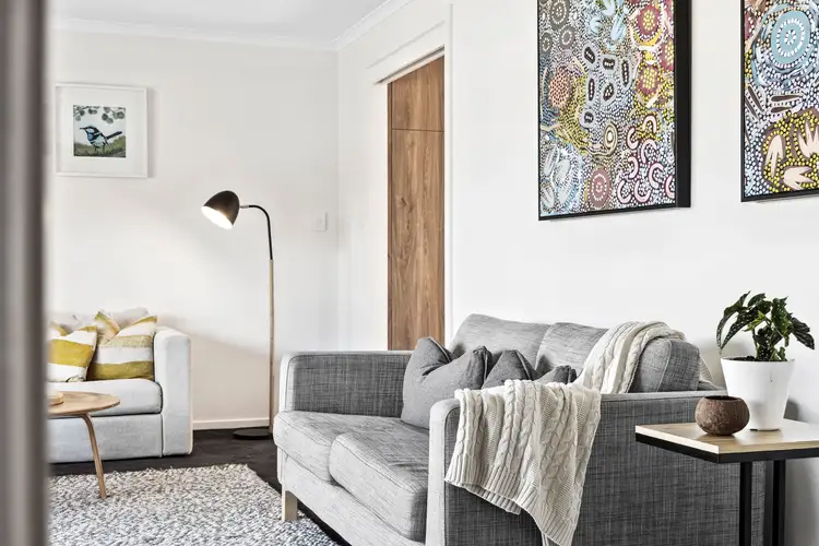 Third view of Homely house listing, 17 Bowen Street, Kyneton VIC 3444