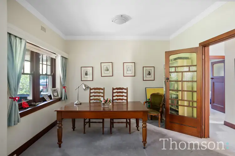 Fifth view of Homely apartment listing, 1/298 Glenferrie Road, Malvern VIC 3144