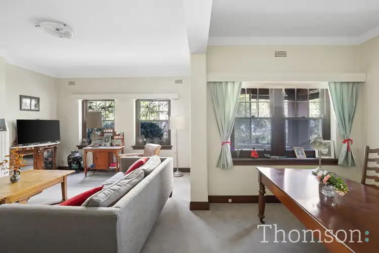 Sixth view of Homely apartment listing, 1/298 Glenferrie Road, Malvern VIC 3144