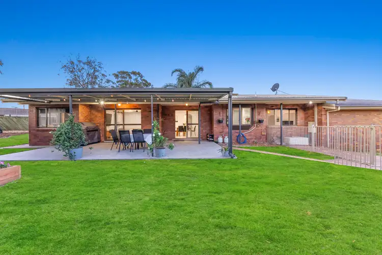6 Gehrman Court, Petrie QLD 4502