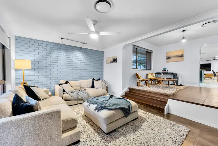 Second view of Homely house listing, 6 Gehrman Court, Petrie QLD 4502
