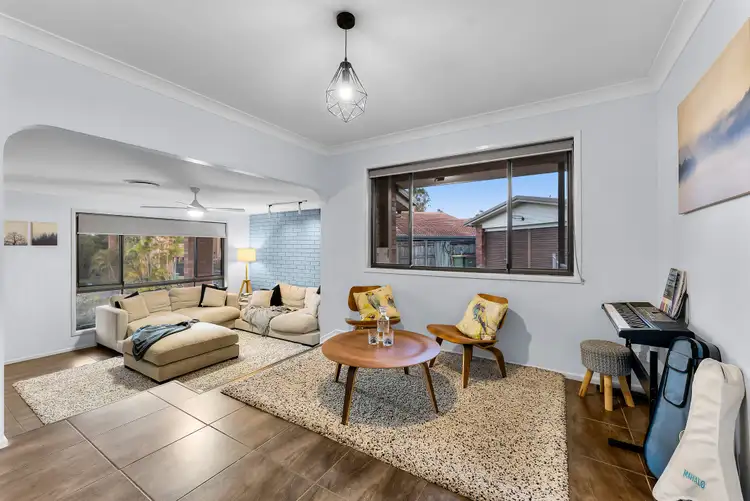 Fifth view of Homely house listing, 6 Gehrman Court, Petrie QLD 4502