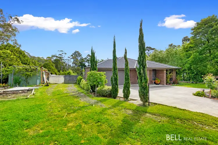 Second view of Homely house listing, 2895 Warburton Highway, Wesburn VIC 3799