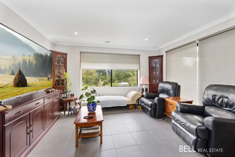 Fifth view of Homely house listing, 2895 Warburton Highway, Wesburn VIC 3799