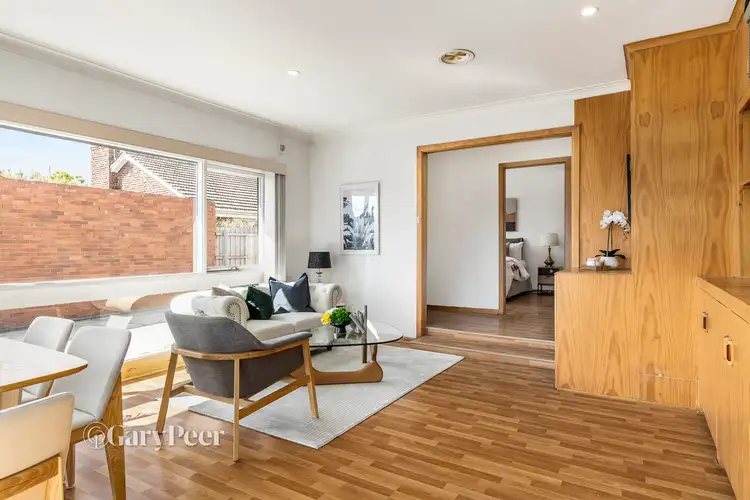 Third view of Homely house listing, 1 & 2/34b Poath Road, Hughesdale VIC 3166