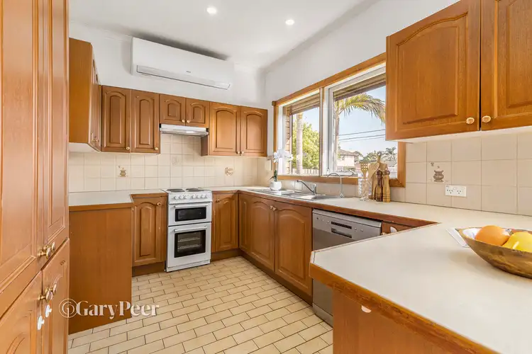 Fifth view of Homely house listing, 1 & 2/34b Poath Road, Hughesdale VIC 3166