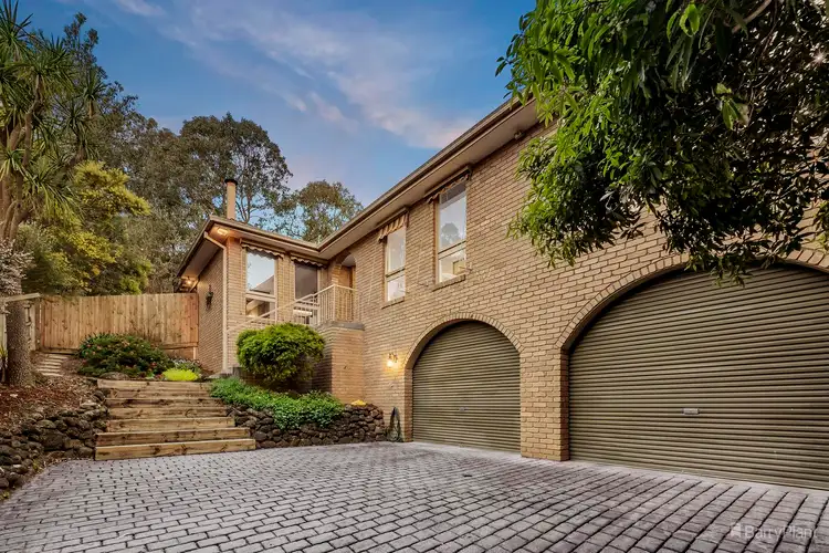 Main view of Homely house listing, 36 Lynette Avenue, Warrandyte VIC 3113