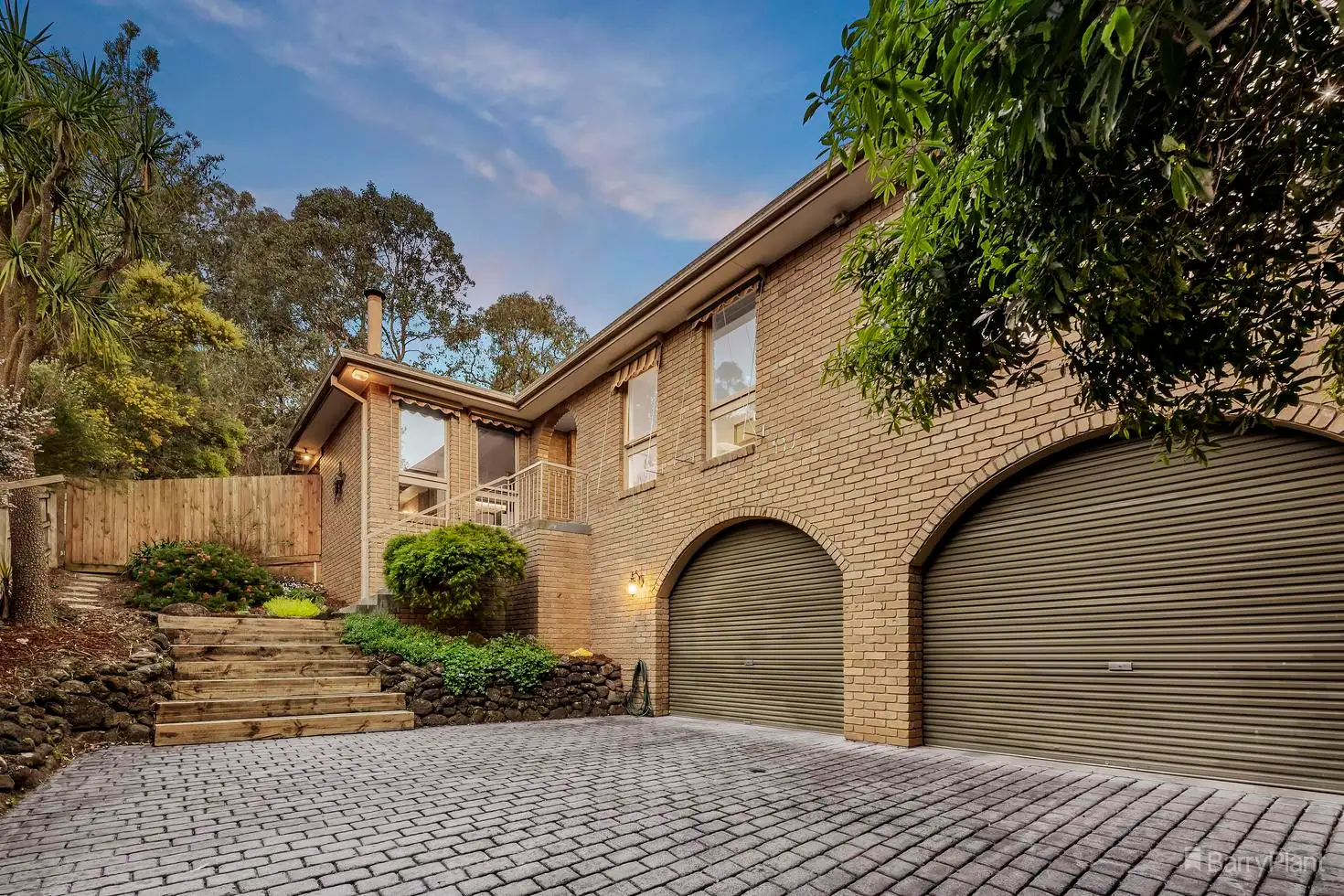 Main view of Homely house listing, 36 Lynette Avenue, Warrandyte VIC 3113
