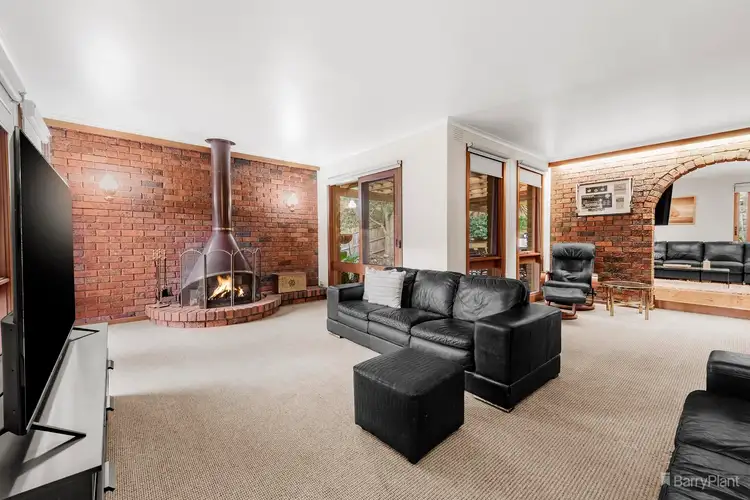 Second view of Homely house listing, 36 Lynette Avenue, Warrandyte VIC 3113