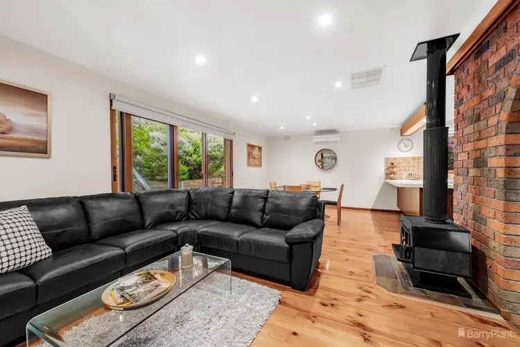Third view of Homely house listing, 36 Lynette Avenue, Warrandyte VIC 3113