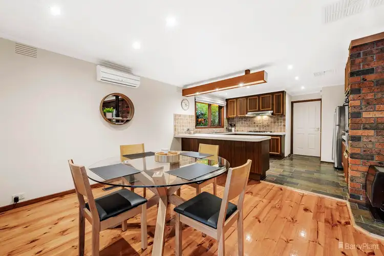 Fourth view of Homely house listing, 36 Lynette Avenue, Warrandyte VIC 3113