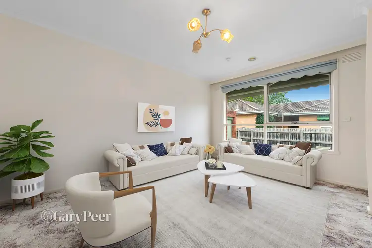 Third view of Homely unit listing, 4/32 Woornack Road, Carnegie VIC 3163