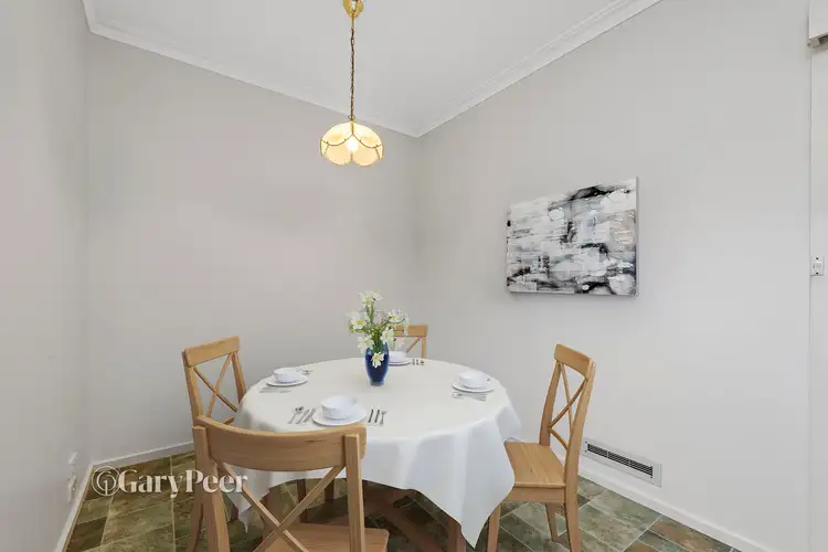 Fourth view of Homely unit listing, 4/32 Woornack Road, Carnegie VIC 3163