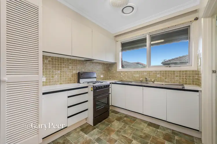 Fifth view of Homely unit listing, 4/32 Woornack Road, Carnegie VIC 3163