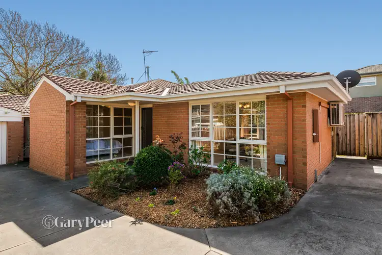 Main view of Homely unit listing, 4/59 Poath Road, Murrumbeena VIC 3163