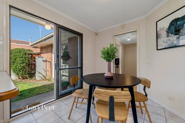 Third view of Homely unit listing, 4/59 Poath Road, Murrumbeena VIC 3163