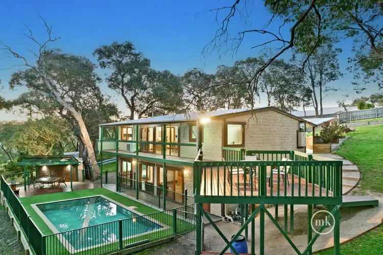 6 Curtain Road, Hurstbridge VIC 3099