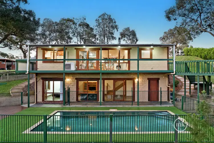 Second view of Homely house listing, 6 Curtain Road, Hurstbridge VIC 3099