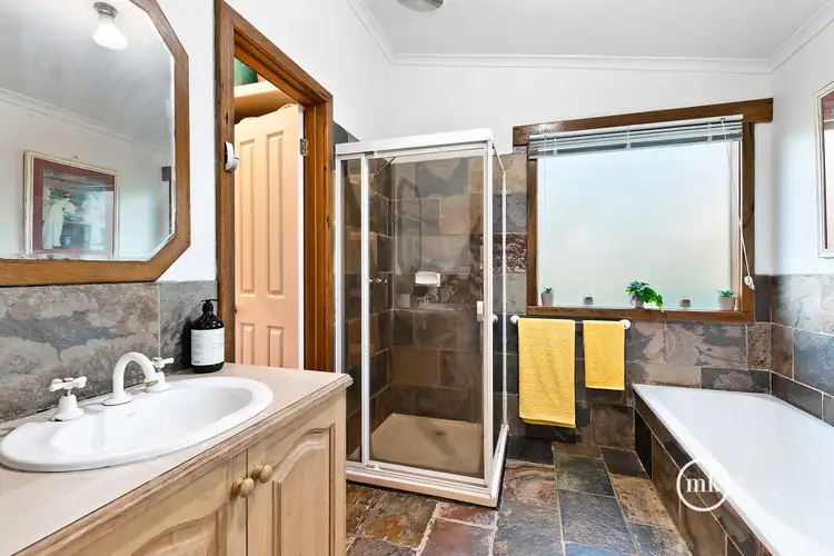 Fifth view of Homely house listing, 6 Curtain Road, Hurstbridge VIC 3099