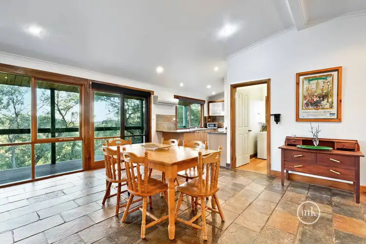 Sixth view of Homely house listing, 6 Curtain Road, Hurstbridge VIC 3099